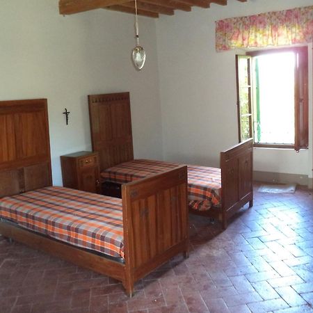 Agriturismo Albergotti Arezzo Pokój zdjęcie