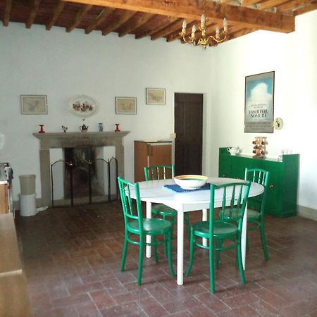 Agriturismo Albergotti Arezzo Pokój zdjęcie