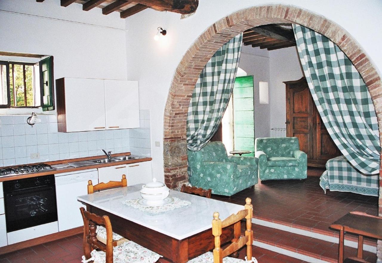 Agriturismo Albergotti Arezzo Zewnętrze zdjęcie