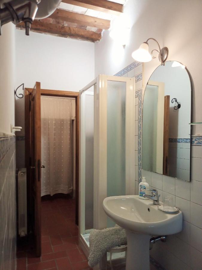 Agriturismo Albergotti Arezzo Zewnętrze zdjęcie