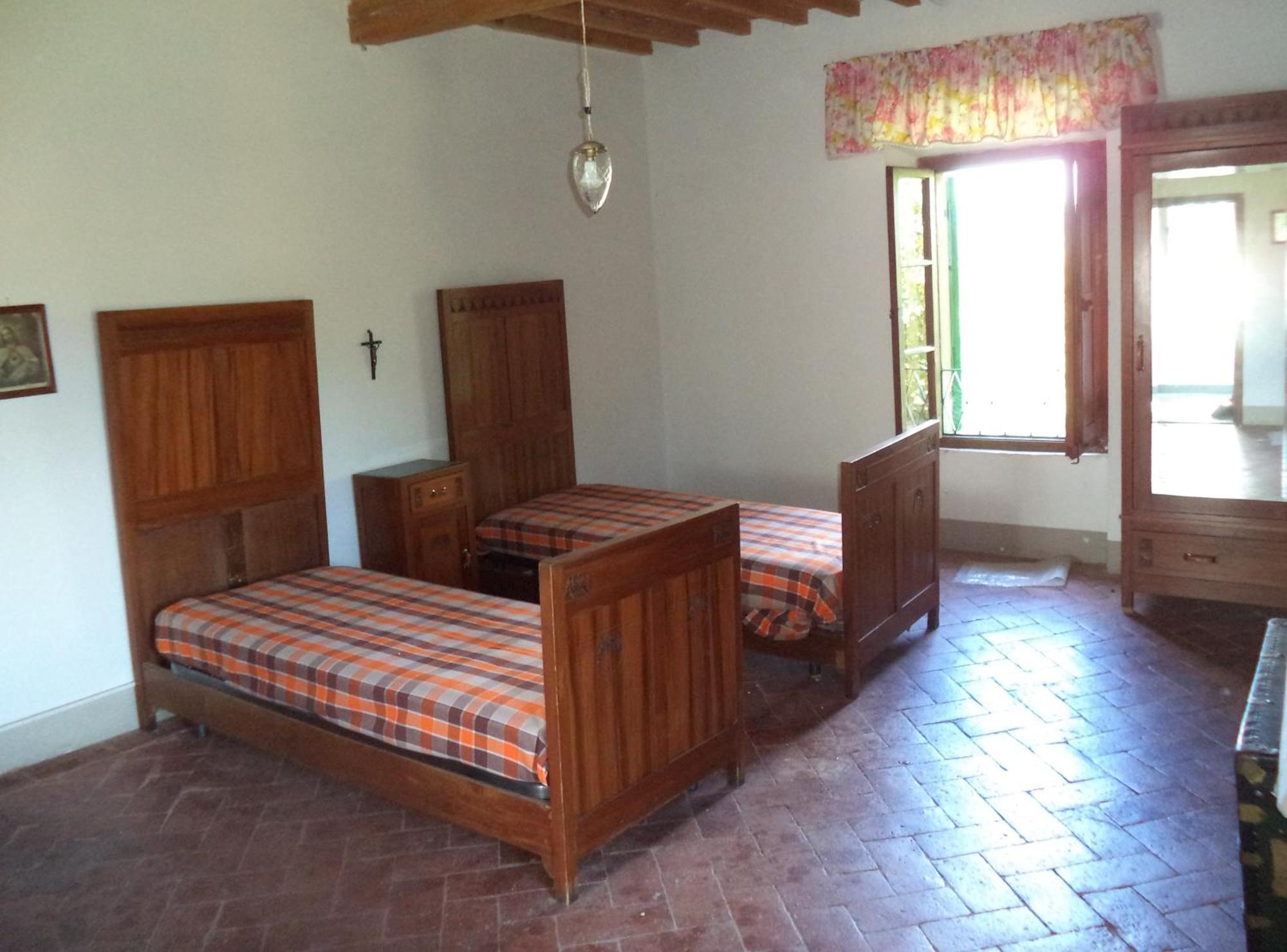 Agriturismo Albergotti Arezzo Pokój zdjęcie