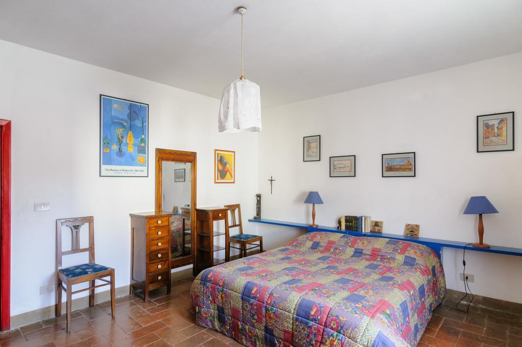 Agriturismo Albergotti Arezzo Pokój zdjęcie