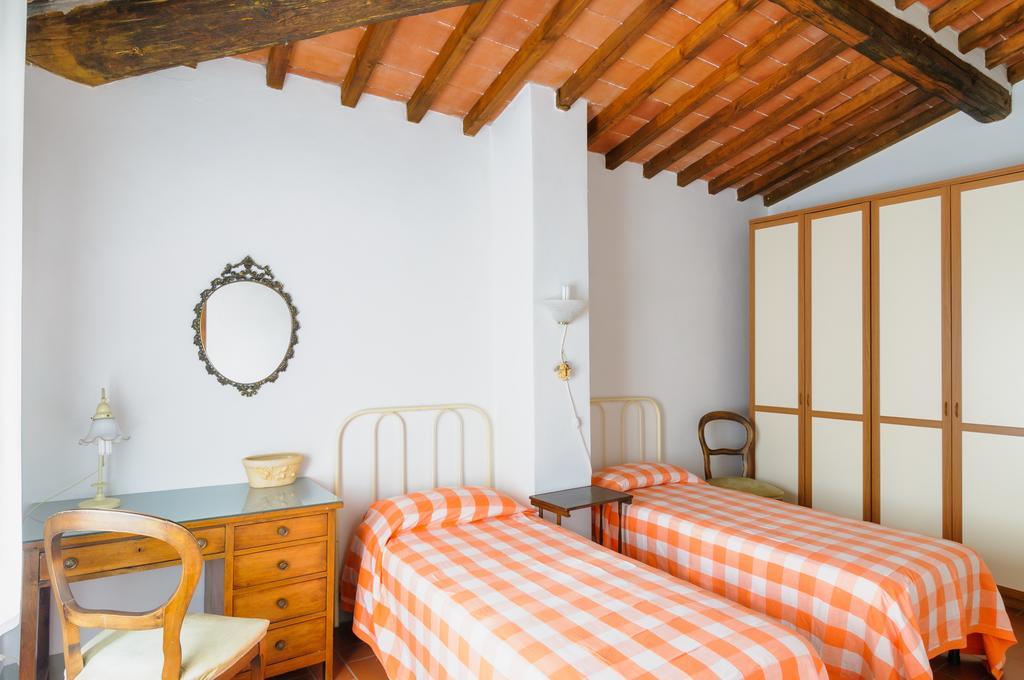 Agriturismo Albergotti Arezzo Pokój zdjęcie