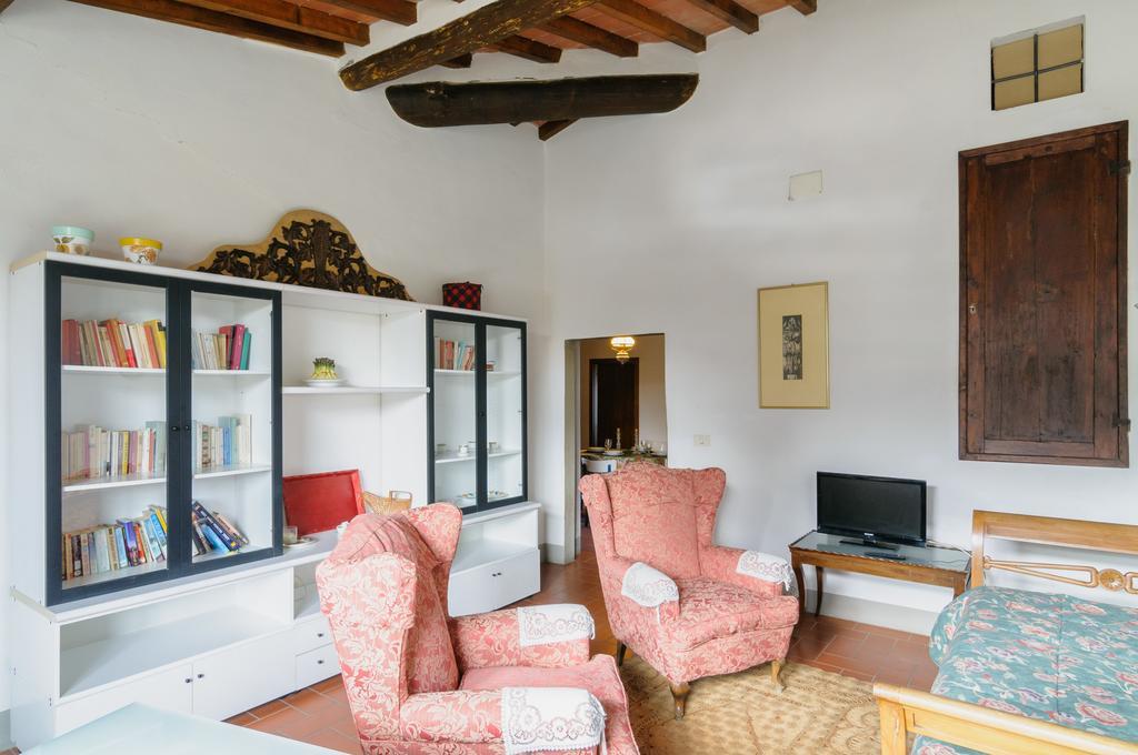 Agriturismo Albergotti Arezzo Pokój zdjęcie