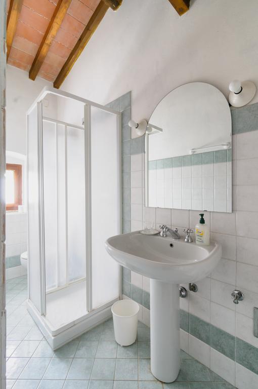 Agriturismo Albergotti Arezzo Pokój zdjęcie