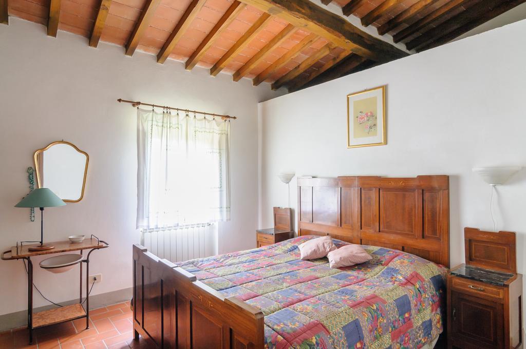Agriturismo Albergotti Arezzo Pokój zdjęcie
