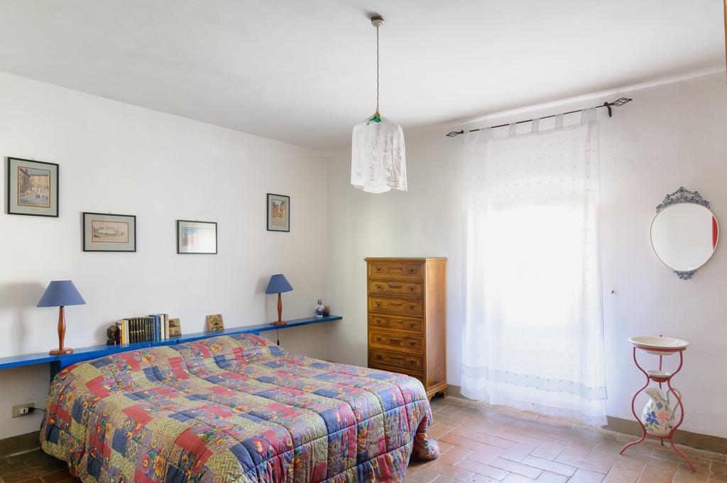 Agriturismo Albergotti Arezzo Pokój zdjęcie