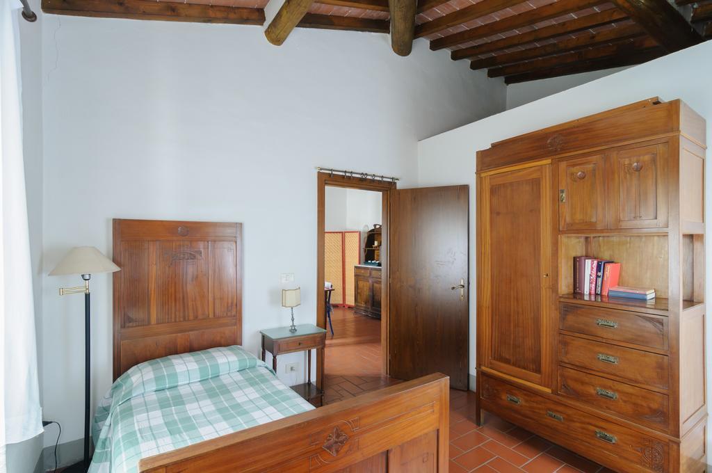 Agriturismo Albergotti Arezzo Pokój zdjęcie