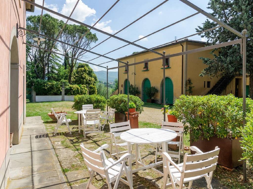 Agriturismo Albergotti Arezzo Zewnętrze zdjęcie