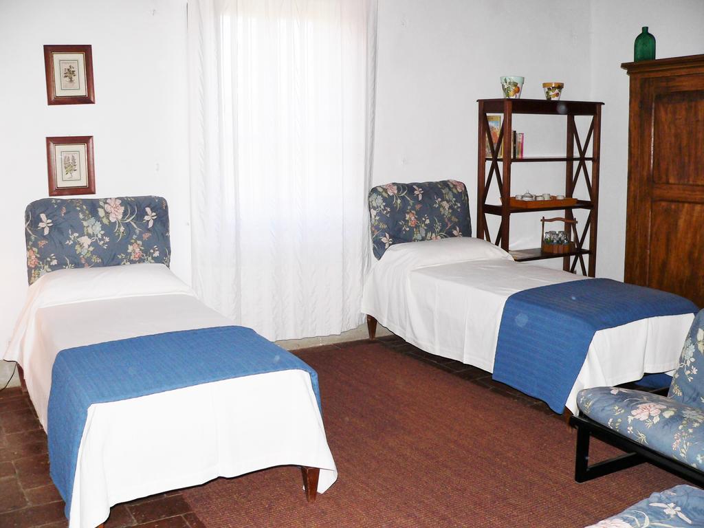Agriturismo Albergotti Arezzo Zewnętrze zdjęcie